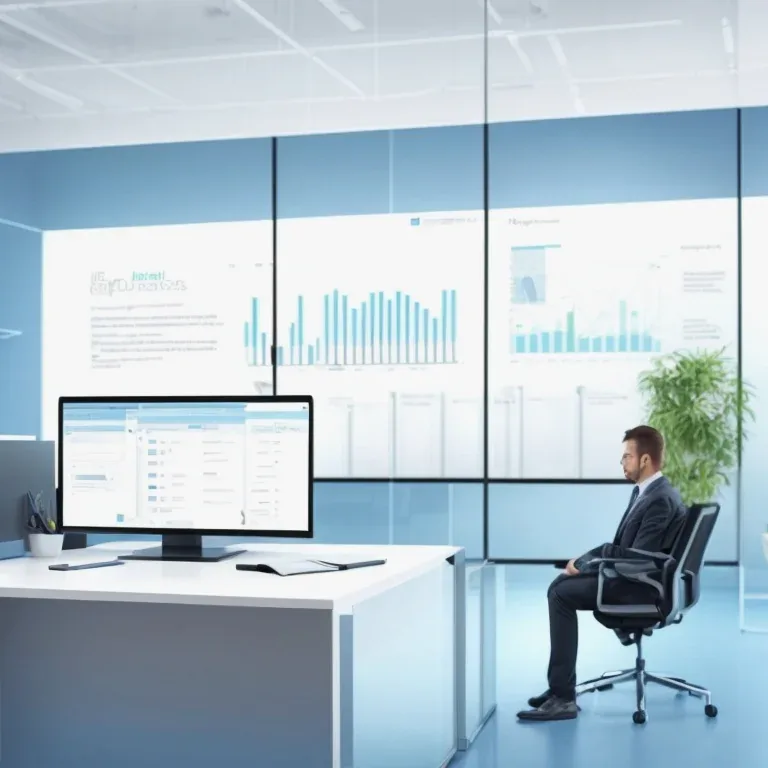 Why Choose Nerina AI Solutions